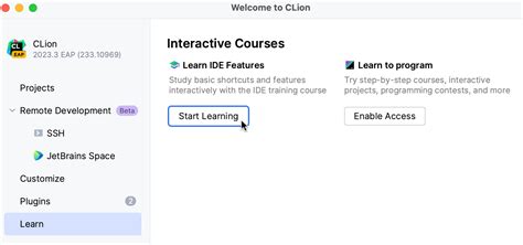 Image result for Clion Tutorial