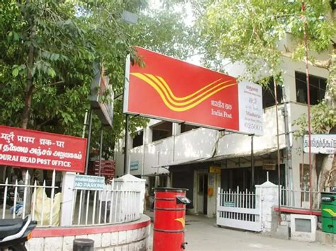 India Post to resume postal services of all categories to US from tomorrow