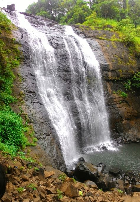 Love Nature And Everything About It? Head To Ashoka Waterfalls Near ...
