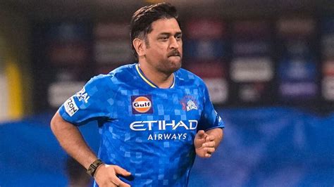 CSK vs KKR IPL 2025: Can CSK avoid a hat trick of defeats? Check AI ...