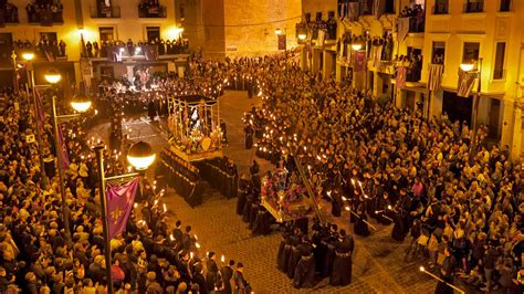 Descubre la Semana Santa en la Comunitat Valenciana - Comunitat Valenciana