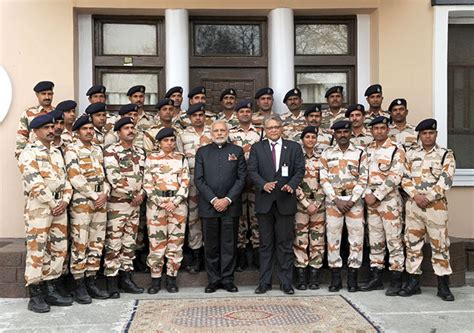 The Afghanistan Visit | Shared Trust, New Horizons