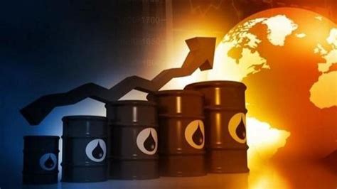油价大跌！上海原油价格今天急跌3%-国际石油网