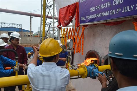 The RINL News Portal