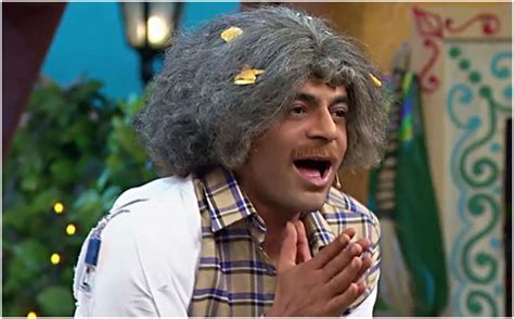 Birthday special: The many faces of Sunil Grover