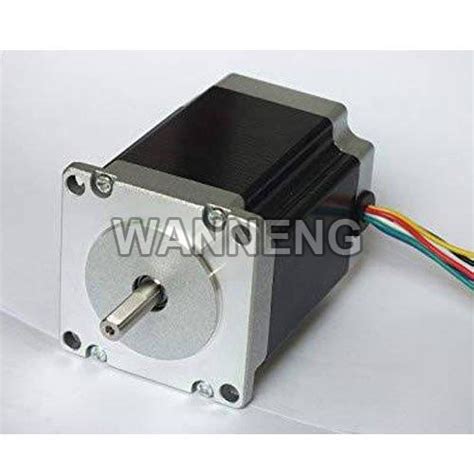 Laser Stepper Motor Supplier from Ghaziabad