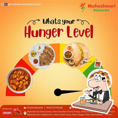 Maheshwari Restaurant, Kota - Restaurant menu, prices and reviews