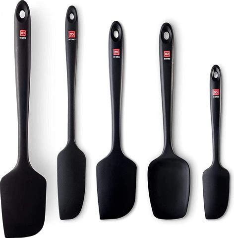 Is A Rubber Spatula A Mixing Tool at Austin Bavister blog