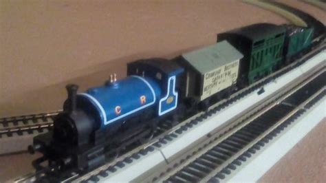 Image result for Fast Model Freight Train