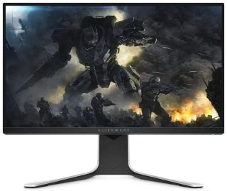 Image result for Alienware Monitor Aw2720hfa