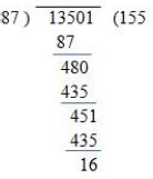 Practice Questions: Number System - Quantitative Techniques for CLAT ...