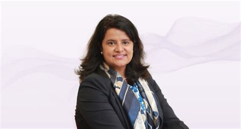 Apollo Tyres Names Mondelez Executive Mahalakshmi Ramaswami As New CHRO