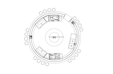 How To Create Circular Pattern In Autocad at David Daigle blog