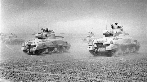 The 10 Greatest Tank Battles In Military History | War History Online