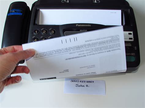 Set Up Fax Machine 的图像结果