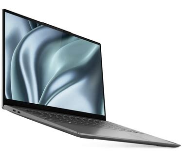 Lenovo Yoga Slim 7i Pro Gen 7 (82UT008LMH): beste prijs - Tweakers