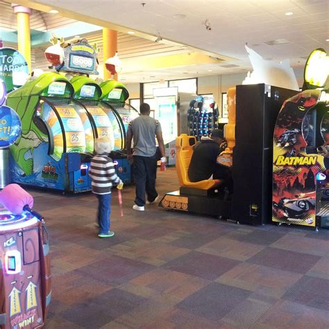 FRANKIE'S FUN PARK - All You Need to Know BEFORE You Go 2026 (with ...
