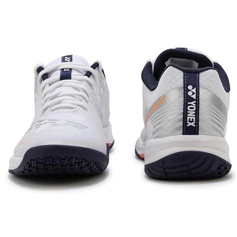 Yonex Strider Beat Badminton Shoes - Comfort, Grip & Performance ...