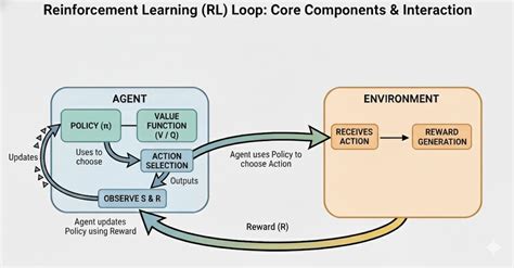 Reinforcement Learning Overview 的图像结果