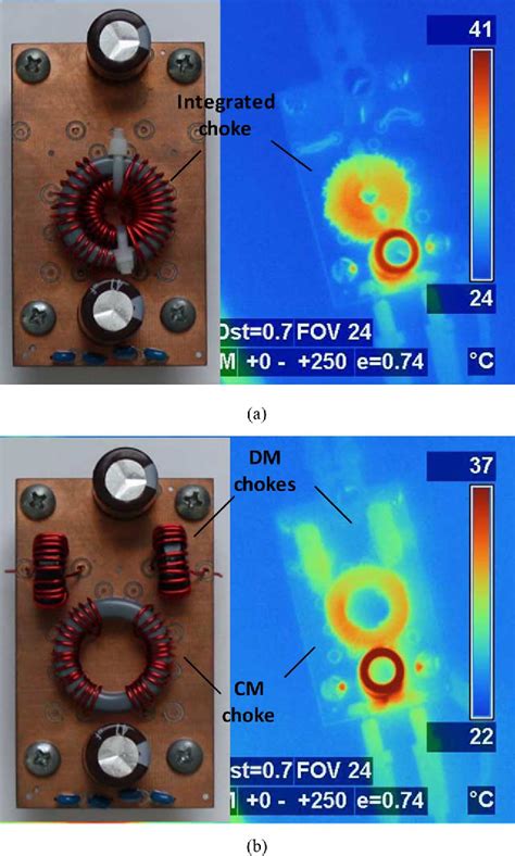 Differential Mode Choke 的图像结果