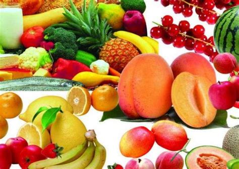 春夏季吃什么水果蔬菜最健康？这7种必吃-枣百科