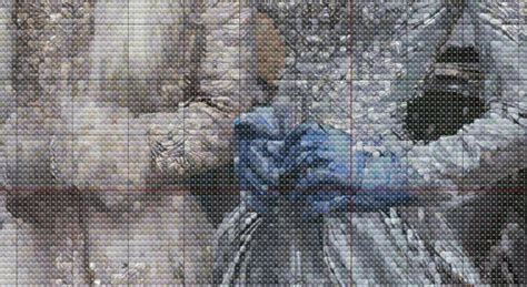 Image result for Victorian Cross Stitch Tutorial