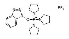 Image result for PyBOP Reagent
