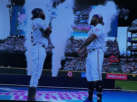 Abby Jones on Twitter: "This. ️ #HRDerby | #StraightUpTX | #MLB | #AllStarGame https://t.co ...