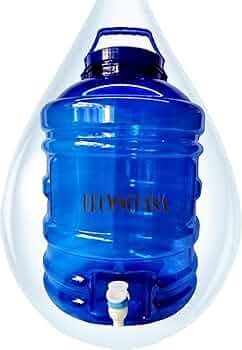 Water can 20 litres, Water can, Water Bottle 20 Litre, Water Dispenser ...