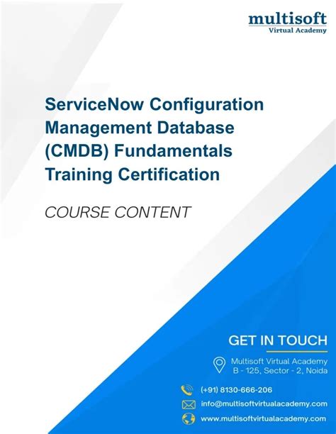 ServiceNow Configuration 的图像结果