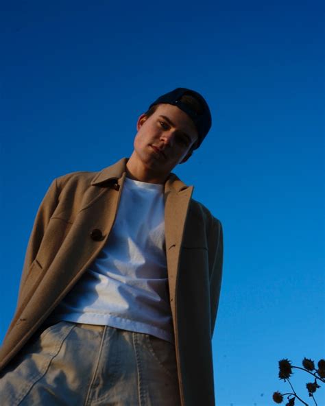 Nick Wilkins | my brother @jp__wilkins picked up a new hobby ...