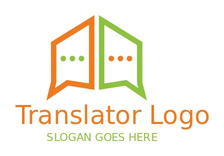 Language Translator Logo 的图像结果