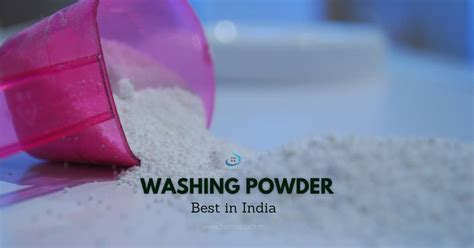 Image result for Best Washing Powder