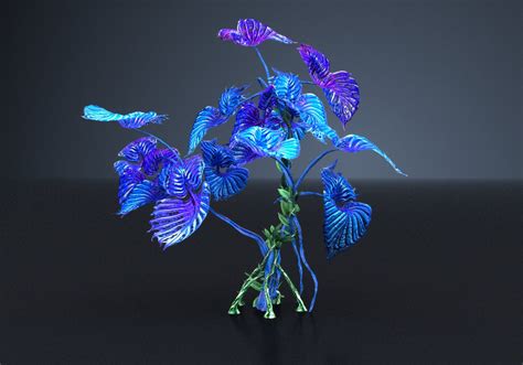 Alien Plant Animation 的图像结果