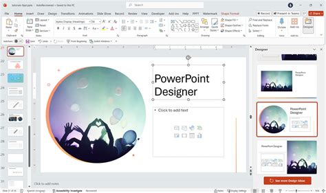 Image result for PowerPoint Designer Templates