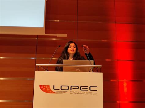 Printed Electronics and Nanoionics Lab | Pages | Gallery