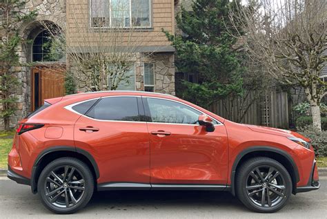 2023 Lexus NX 450+ Luxury | AAA Oregon/Idaho