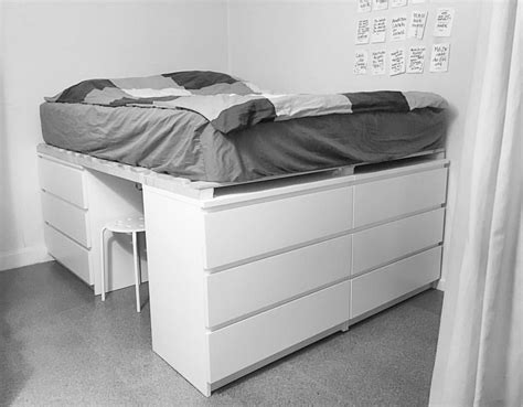 storage ideas for kallax