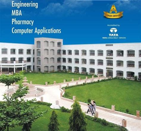 Shri Ram Institute of Technology, Jabalpur: Courses, Fees, Admissions ...
