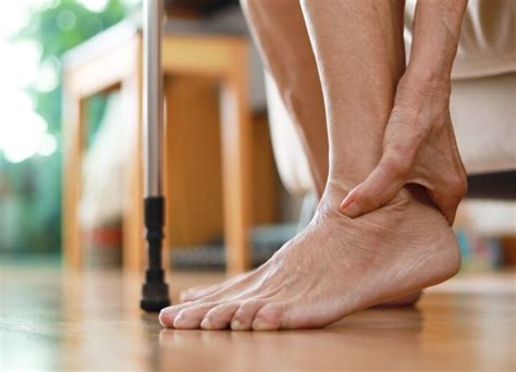 Foot Pain Treatment In Mumbai, Dadar, Goregaon | Heel Pain Treatment In ...