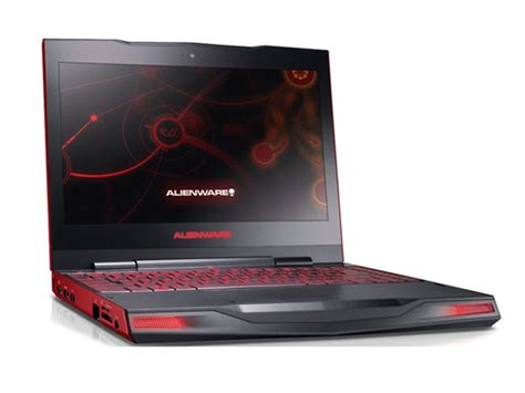 Image result for Alienware M11x R1 Review