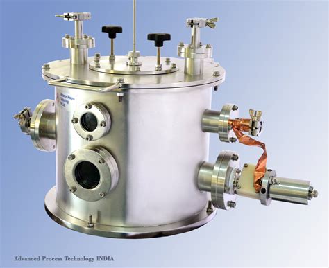 Image result for Advanced Process Technology