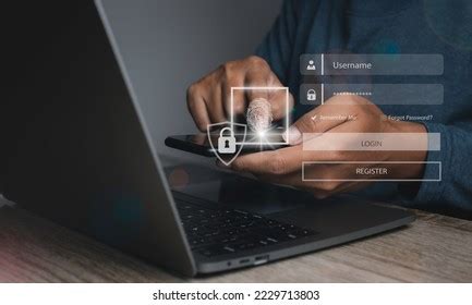 Biometric Input 的图像结果