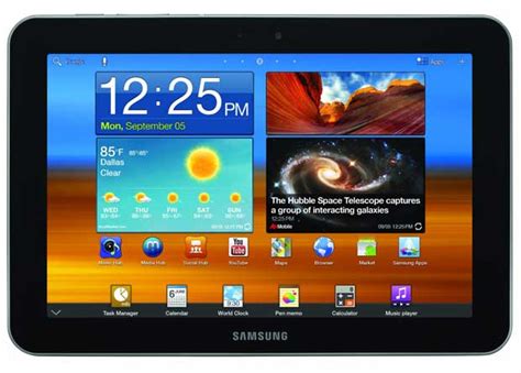 10 Best 9 Inch Android Tablet to Buy in 2018 [Review]