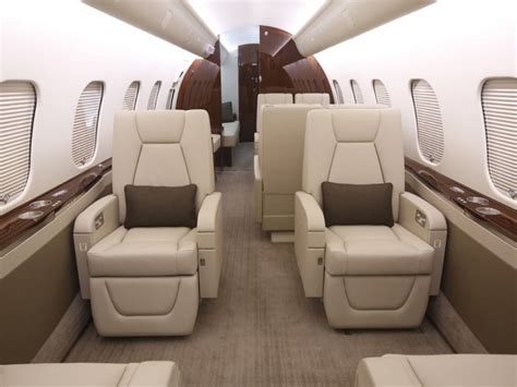 N1226 Global 5000 - Executive Flight Services, LLC (Airshare) S/N 9737