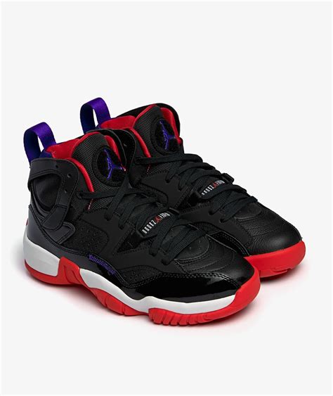 Jordan Women's Jumpman Two Trey en color Preto | SVD