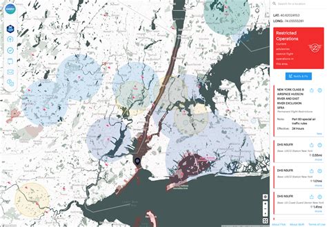 The ABCs of National Airspace Types: Part 2- Special Use Airspaces Aloft