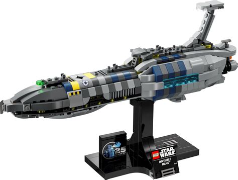 LEGO Starship Collection | Brickset