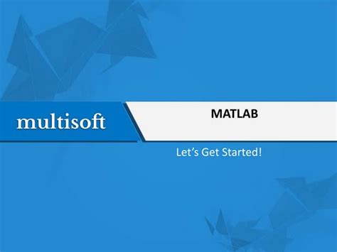 Image result for MATLAB Training Courses