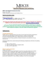 Image result for Digital Communication Course